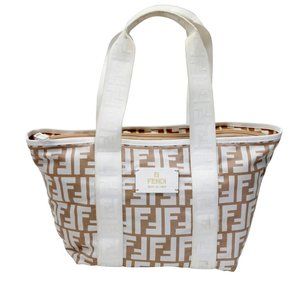 Best 25+ Deals for Fendi Monogram Bags | Poshmark